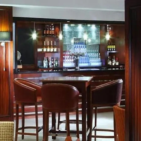 Delta By Marriott Hotel Swindon
