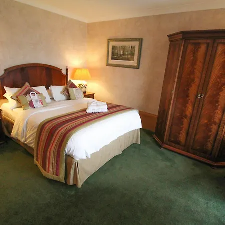Blunsdon House Hotel, Bw Premier Collection Hotel Swindon