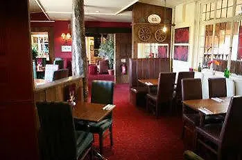The White Hart, Wroughton 3* Swindon