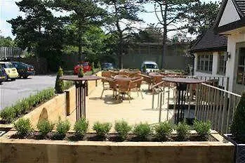 The White Hart, Wroughton Acomodação com café da manhã  Swindon