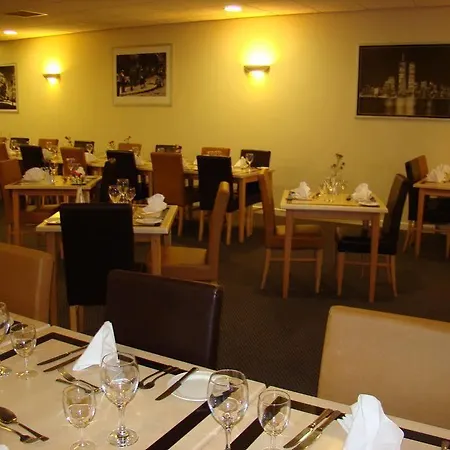Hotel The Wiltshire Hotel, Golf And Leisure