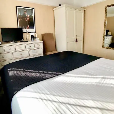 Bed & Breakfast Sw