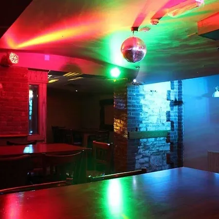 The Goddard Arms Swindon