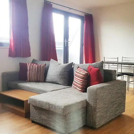Guild House Apartment Swindon