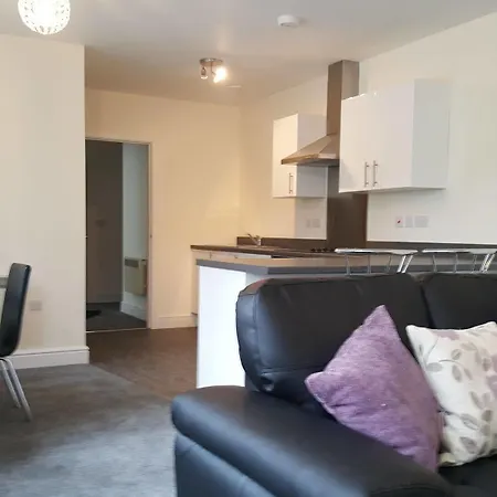 Guild House Apartment