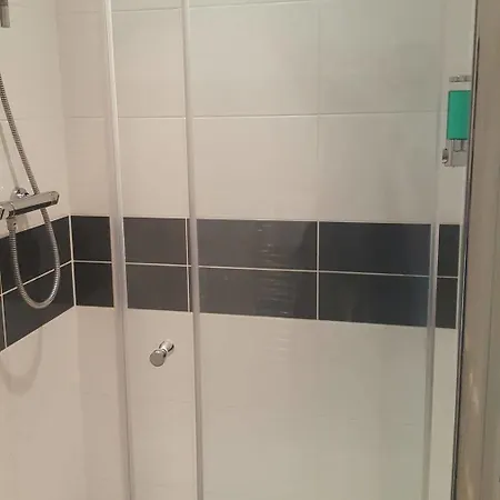 Guild House Apartment Swindon