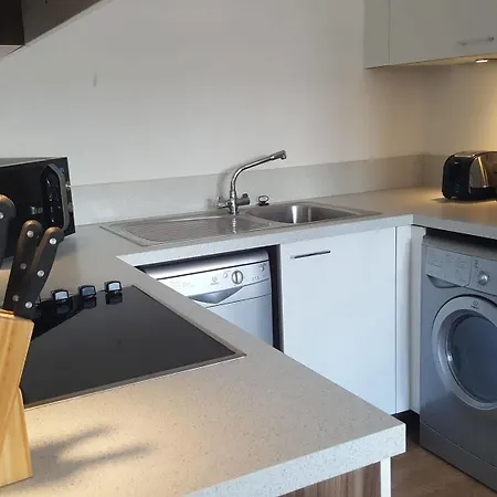 Guild House Apartment Swindon