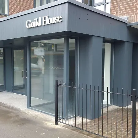 Guild House