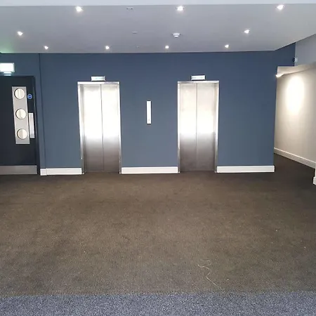 Guild House Apartment