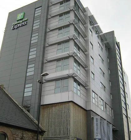 Express Centre By Ihg Hotel