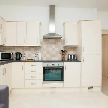 Hotel Hamilton Grace - Wessex Court 4*