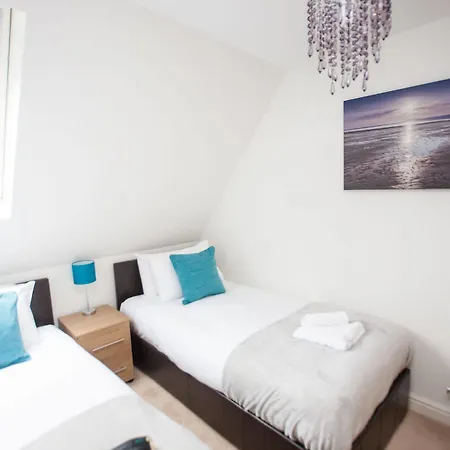 Hotel Hamilton Grace - Wessex Court 4*