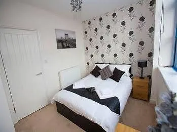 Hotel Hamilton Grace - Wessex Court Swindon