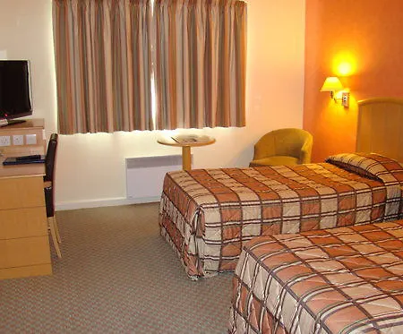 Western The Wiltshire & Country Club Hotel