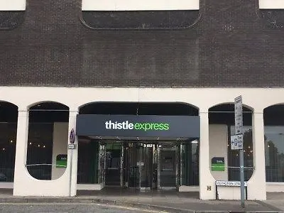 Hotel Thistle Express