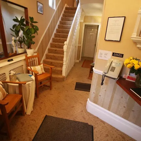 Guest house The