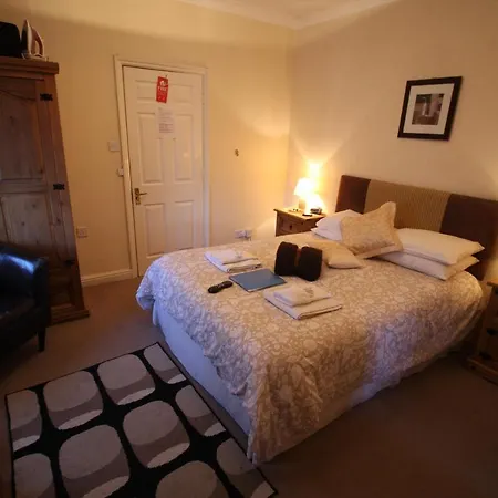 The 4* Swindon
