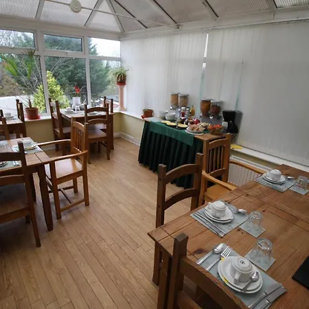 Guest house The 4*