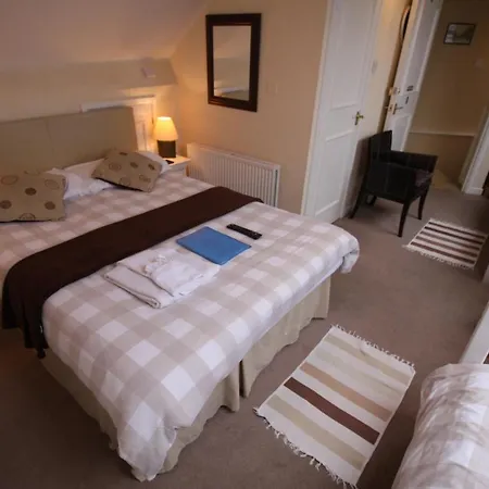 The Guest house