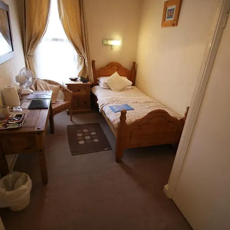 Guest house The 4*