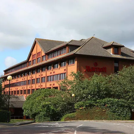 Delta By Marriott Hotel Swindon