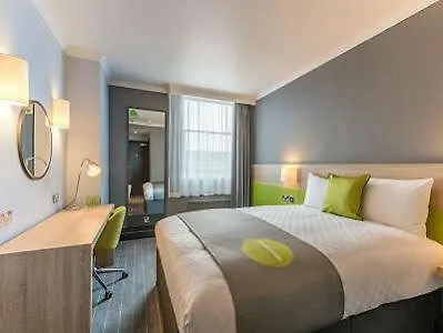 Hotel Thistle Express 3*