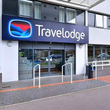 Hotel Travelodge Swindon