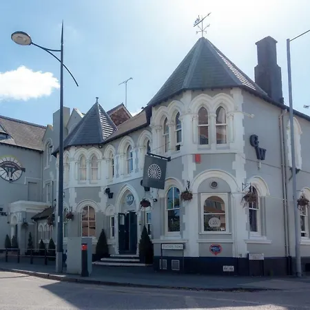 Hotel Great Western Swindon