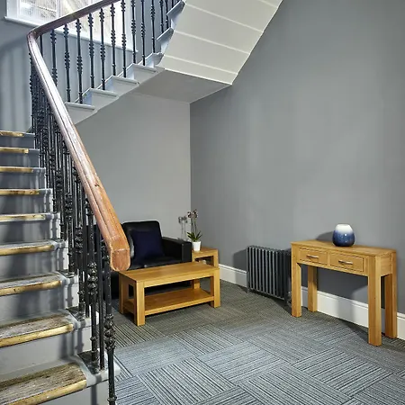 Burkhardt Hall By Esa * Swindon