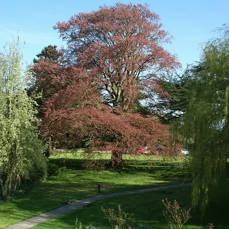 Landhaus Chiseldon House Swindon