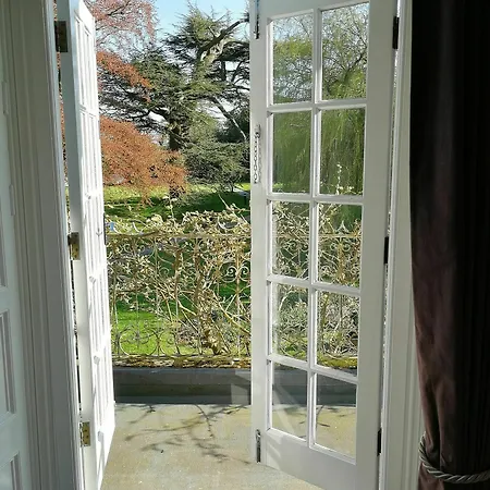 Chiseldon House Landhaus Swindon