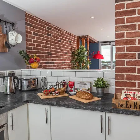 Bydesign Hotel Swindon