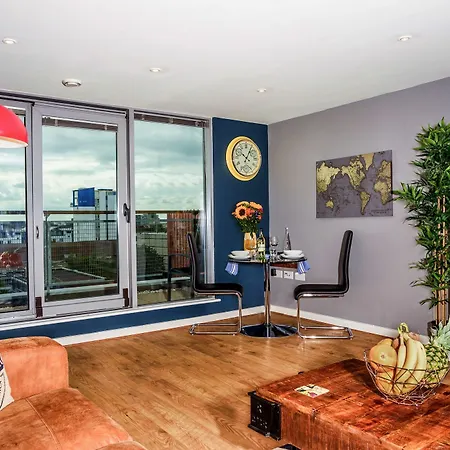 Bydesign 4* Swindon
