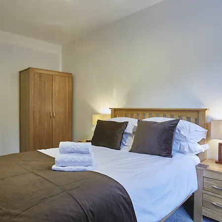 Apartment Guild House Swindon