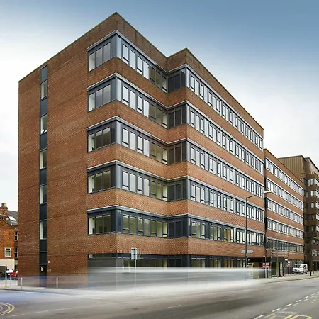 Guild House *