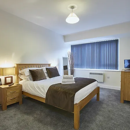 Guild House Apartment