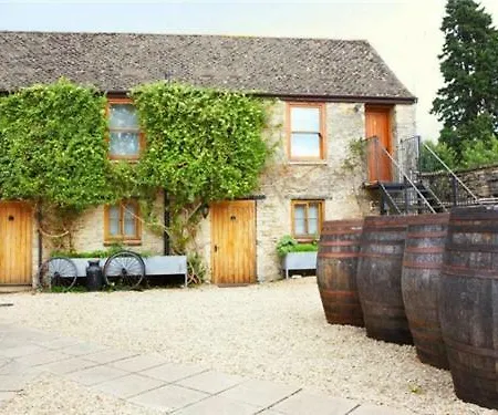 Inn Red Lion Swindon
