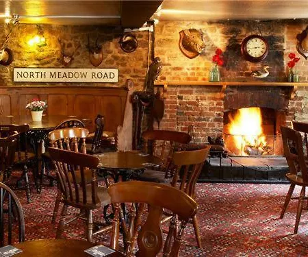 Red Lion