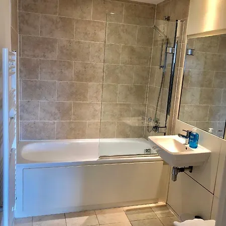 Apartamento The Paramount,