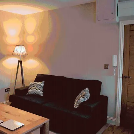 Godwin Court Serviced Apartment