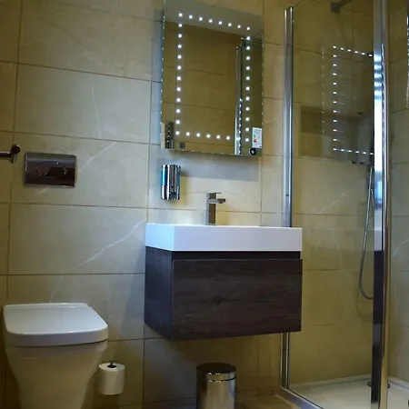 Godwin Court Serviced Apartment