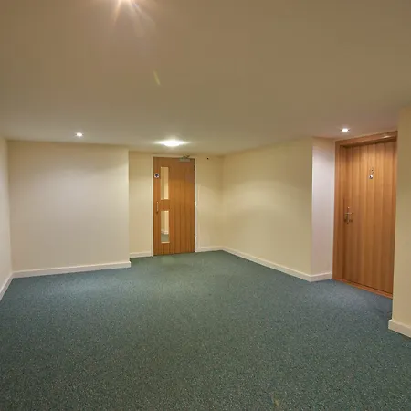 Apartment Paramount *