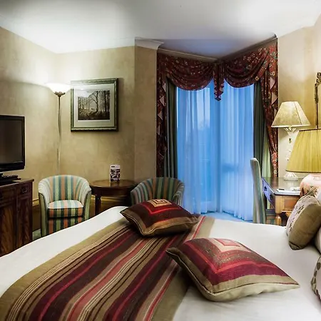 Hotel Blunsdon House Hotel, Bw Premier Collection 4*