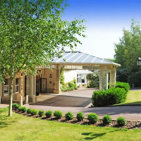 Blunsdon House Hotel, Bw Premier Collection Hotel 4*