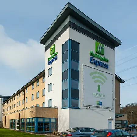 Hotel Express West An Ihg