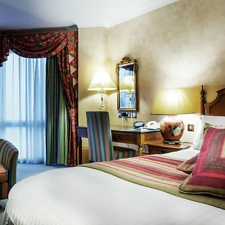 Blunsdon House Hotel, Bw Premier Collection
