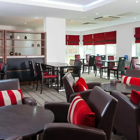 Express West An Ihg Hotel Swindon