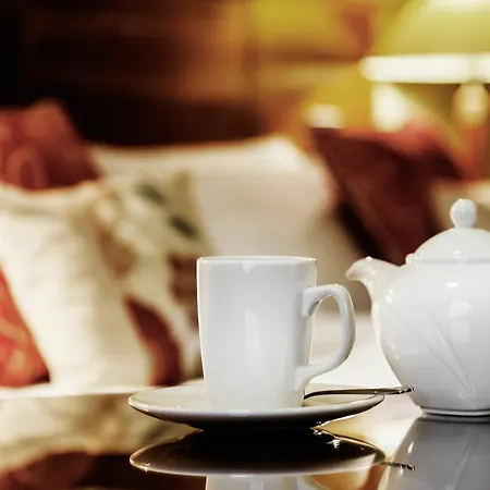 Blunsdon House Hotel, Bw Premier Collection 4* Swindon