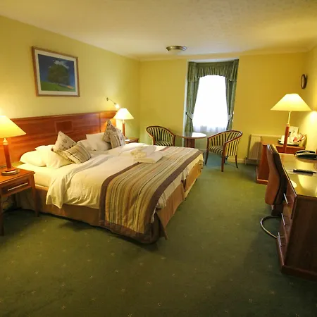 Blunsdon House Hotel, Bw Premier Collection 4* Swindon