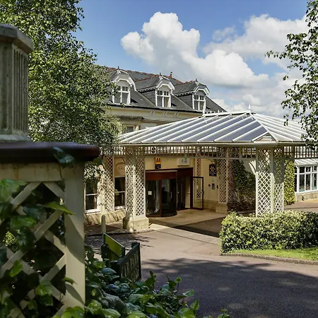 Blunsdon House Hotel, Bw Premier Collection Swindon